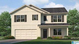 335 PINE RIDGE DRIVE, Odenville, AL 35120