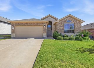 2381 Waggoner Ranch Drive, Weatherford, TX 76087