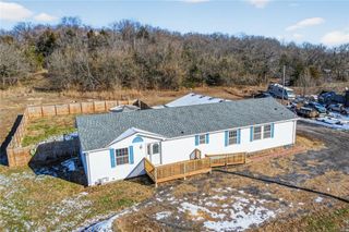 14746 Metro Avenue, Bonner Springs, KS 66012