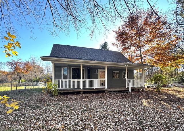 3336 Chabot Road, Update, MI 49022