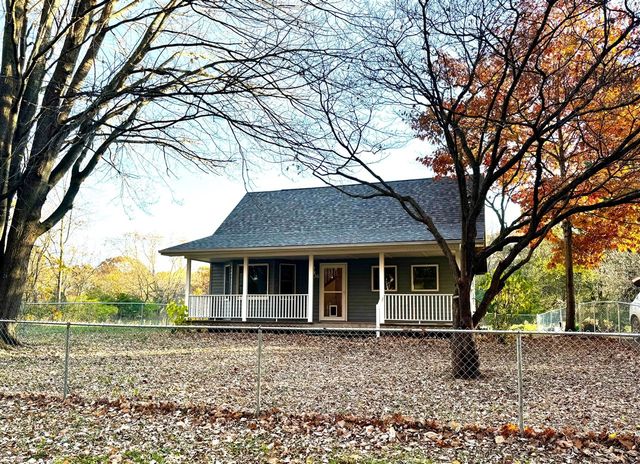 3336 Chabot Road, Update, MI 49022