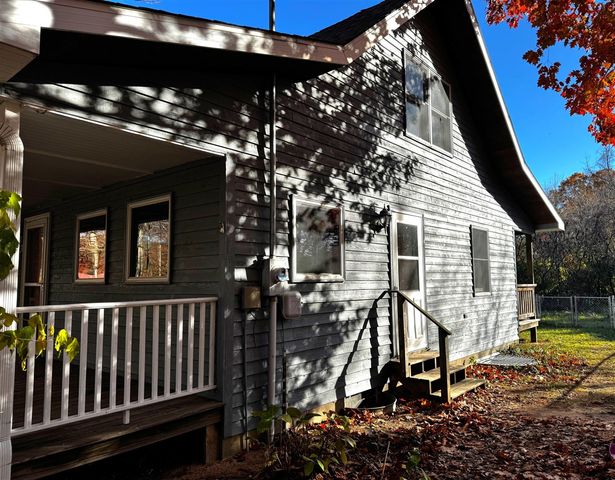 3336 Chabot Road, Update, MI 49022