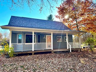 3336 Chabot Road, Update, MI 49022