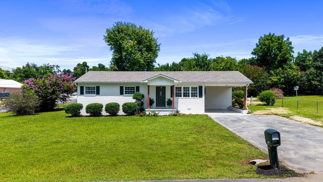 126 Lakeview Drive, SE, Cleveland, TN 37323