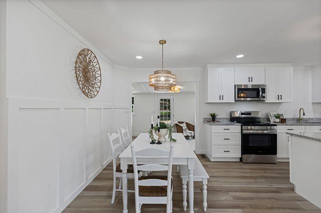 126 Lakeview Drive, SE, Cleveland, TN 37323
