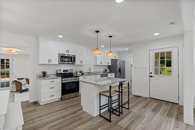 126 Lakeview Drive, SE, Cleveland, TN 37323