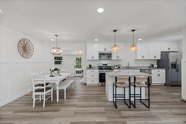 126 Lakeview Drive, SE, Cleveland, TN 37323