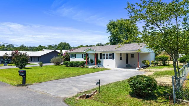 126 Lakeview Drive, SE, Cleveland, TN 37323