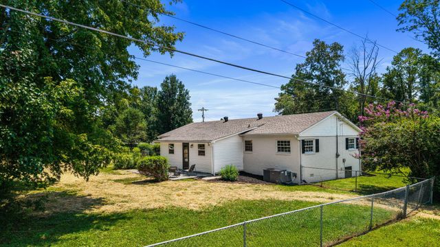 126 Lakeview Drive, SE, Cleveland, TN 37323