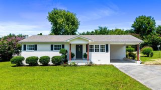 126 Lakeview Drive, SE, Cleveland, TN 37323