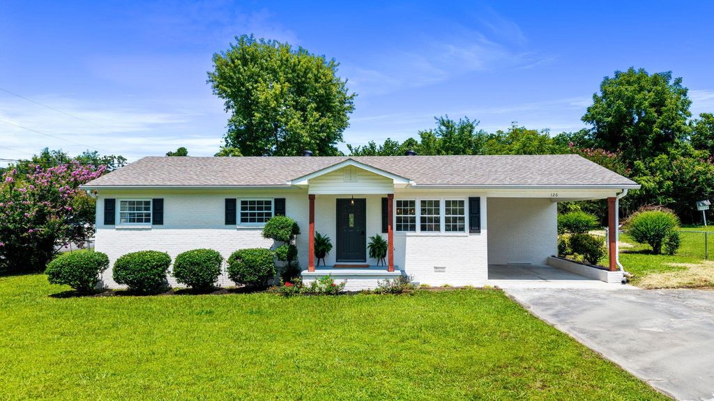 126 Lakeview Drive, SE, Cleveland, TN 37323