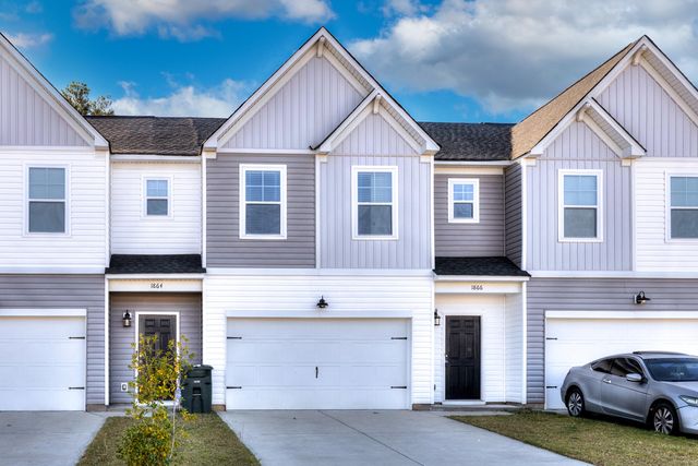 1866 Gabriel Lane, Sumter, SC 29150