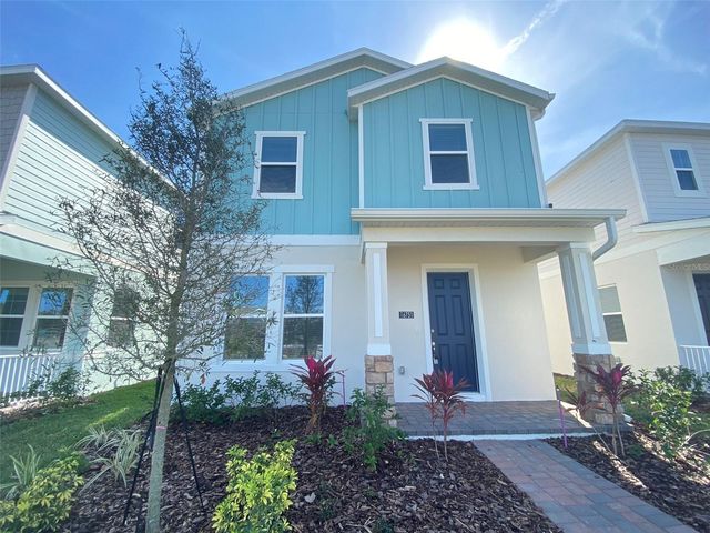 16751 HAMLIN VISTA ALLEY, Winter Garden, FL 34787
