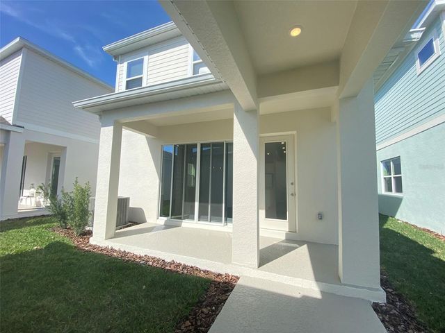 16751 HAMLIN VISTA ALLEY, Winter Garden, FL 34787