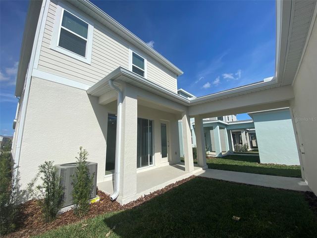 16751 HAMLIN VISTA ALLEY, Winter Garden, FL 34787