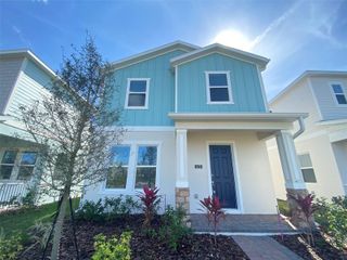16751 HAMLIN VISTA ALLEY, Winter Garden, FL 34787