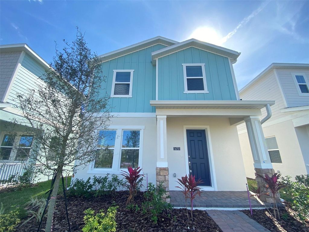 16751 HAMLIN VISTA ALLEY, Winter Garden, FL 34787