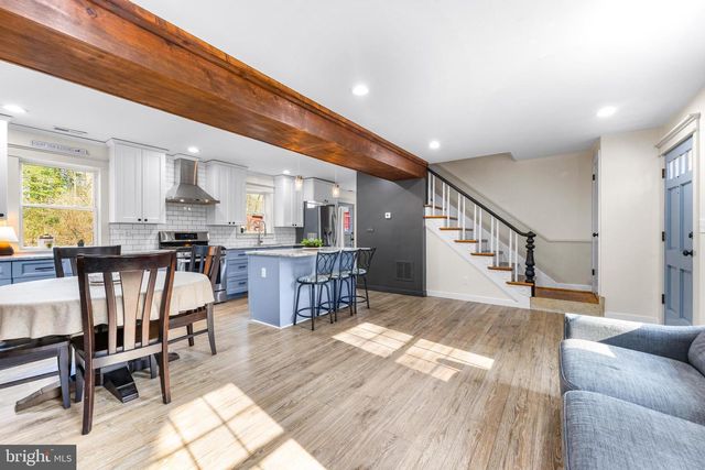 6204 EBENEZER RD, Middle River, MD 21220