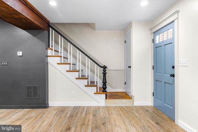 6204 EBENEZER RD, Middle River, MD 21220