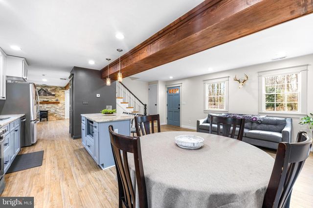 6204 EBENEZER RD, Middle River, MD 21220