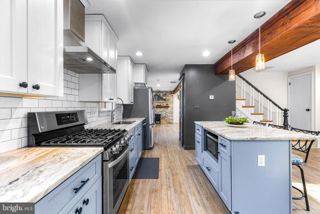 6204 EBENEZER RD, Middle River, MD 21220