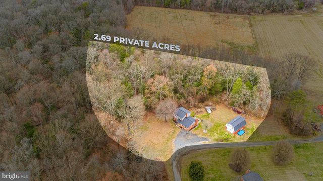 6204 EBENEZER RD, Middle River, MD 21220