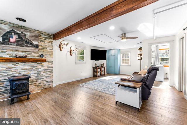 6204 EBENEZER RD, Middle River, MD 21220