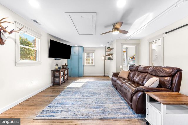 6204 EBENEZER RD, Middle River, MD 21220