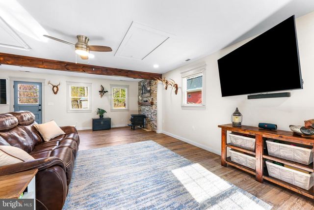 6204 EBENEZER RD, Middle River, MD 21220