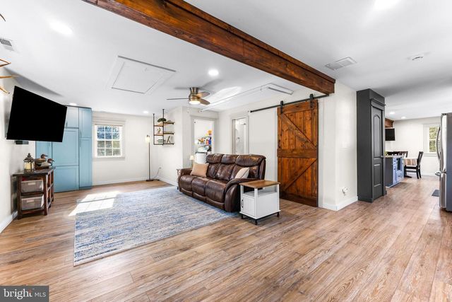 6204 EBENEZER RD, Middle River, MD 21220