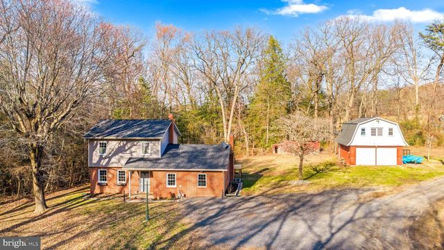 6204 EBENEZER RD, Middle River, MD 21220