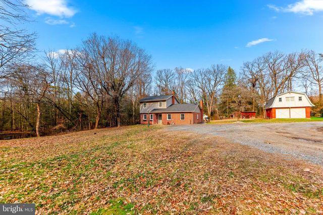 6204 EBENEZER RD, Middle River, MD 21220