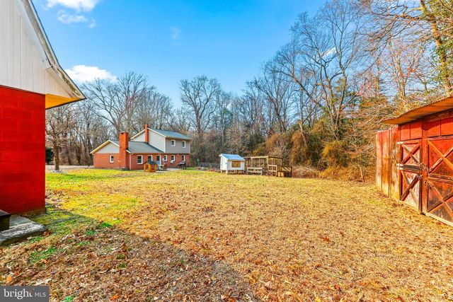 6204 EBENEZER RD, Middle River, MD 21220