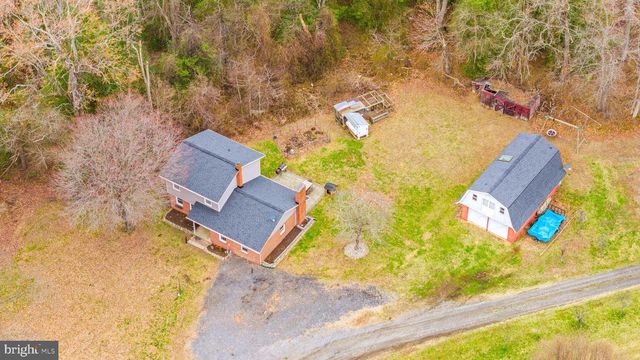 6204 EBENEZER RD, Middle River, MD 21220