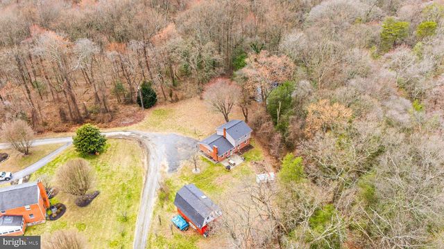 6204 EBENEZER RD, Middle River, MD 21220