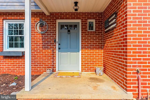 6204 EBENEZER RD, Middle River, MD 21220