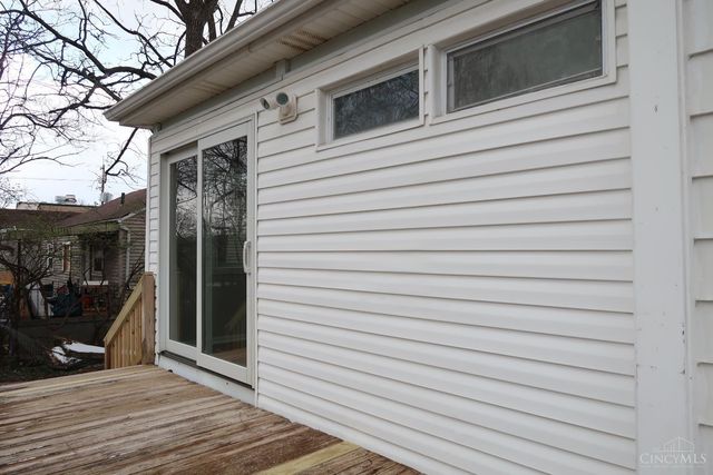 6916 Noble Avenue, Cincinnati, OH 45239