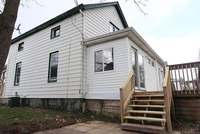 6916 Noble Avenue, Cincinnati, OH 45239