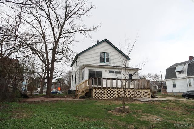 6916 Noble Avenue, Cincinnati, OH 45239