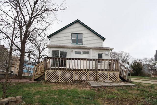 6916 Noble Avenue, Cincinnati, OH 45239