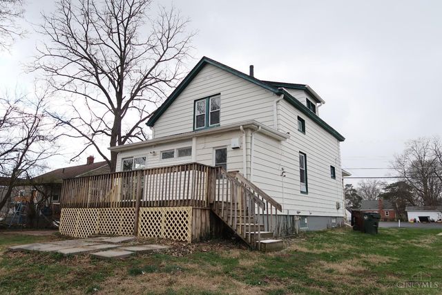 6916 Noble Avenue, Cincinnati, OH 45239