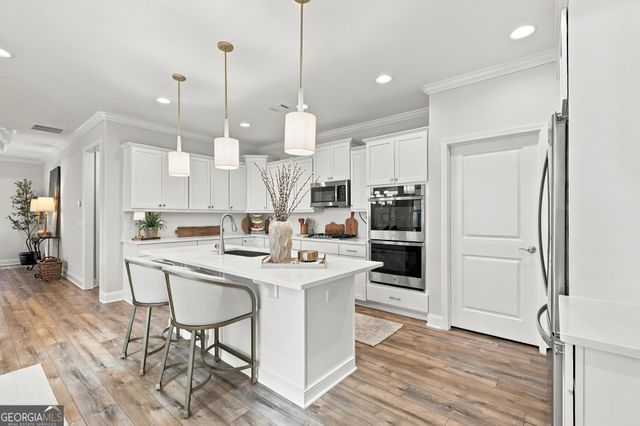 130 Owenby Commons, Woodstock, GA 30188