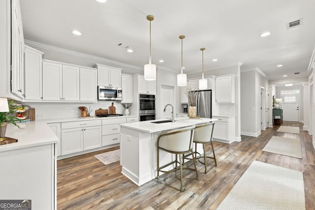 130 Owenby Commons, Woodstock, GA 30188