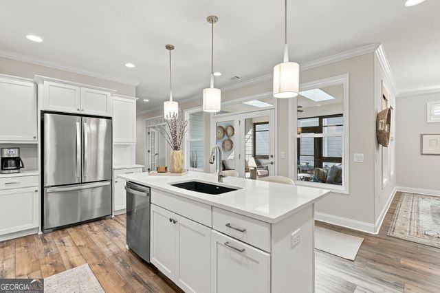 130 Owenby Commons, Woodstock, GA 30188
