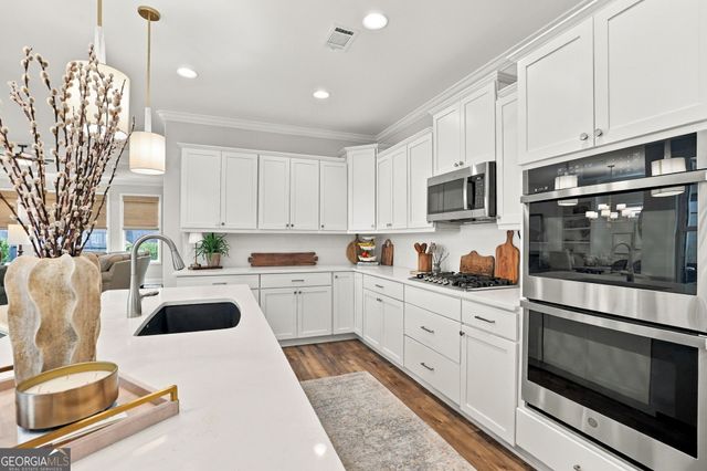 130 Owenby Commons, Woodstock, GA 30188
