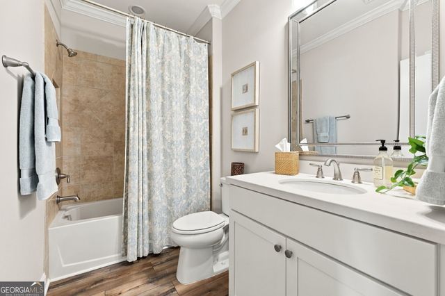 130 Owenby Commons, Woodstock, GA 30188