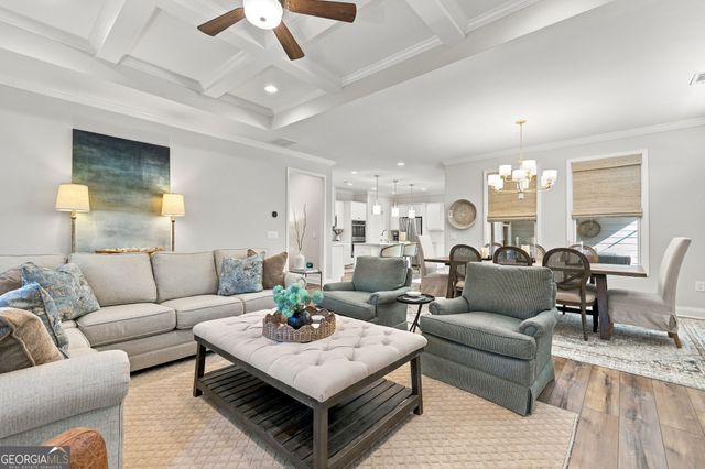 130 Owenby Commons, Woodstock, GA 30188