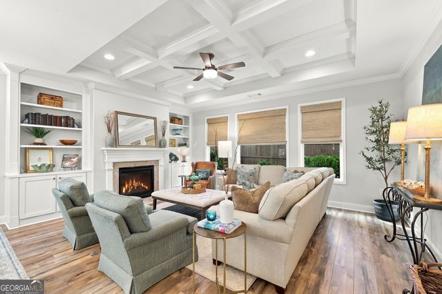 130 Owenby Commons, Woodstock, GA 30188
