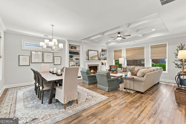 130 Owenby Commons, Woodstock, GA 30188