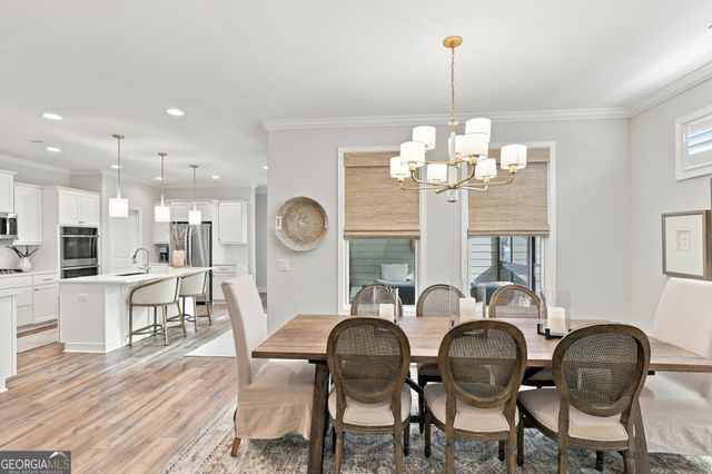 130 Owenby Commons, Woodstock, GA 30188